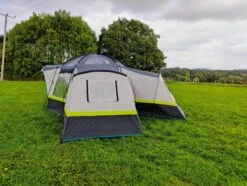 OLPRO Hive 6 Berth Poled Tent 11 OLPRO Hive 6 Berth Poled Tent -Outdoor Camping kd23bb270903e4eb5793c28d8eb067be4