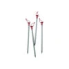 MSR Carbon Core Stake Kit 2 MSR Carbon Core Stake Kit -Outdoor Camping kd2d3ff88242c56c8648c839e88a02cba