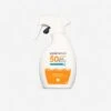 Decathlon Active Sunscreen Spray SPF 50 250 ML -Outdoor Camping kd2f0d767bdc9b064e7e28216ab817e35