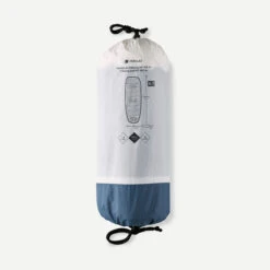 Inflatable Trekking Mattress - MT900 Air XL - 195 X 60 Cm - 1 15 Inflatable Trekking Mattress - MT900 Air XL - 195 X 60 Cm - 1 -Outdoor Camping kd3492b183893fb89f8338c9cdb62ba39