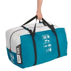 Quechua 5 Man Blackout Tent With Poles - Arpenaz 5.2 F&B 26 Quechua 5 Man Blackout Tent With Poles - Arpenaz 5.2 F&B -Outdoor Camping kd431d4c7cb8525a1a476b880a3110357