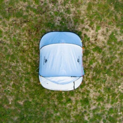 Quechua 2 Man Pop-Up Blackout Tent 41 Quechua 2 Man Pop-Up Blackout Tent -Outdoor Camping kd4aad837d40148460d43ae441334fa28