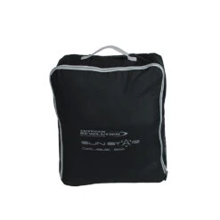 Sun Star Double 200 SL Charcoal -Outdoor Camping kd5e877c134059b65361becba1c9bc376