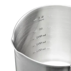 Stainless Steel 2 Person Cooking Set 1.6L 23 Stainless Steel 2 Person Cooking Set 1.6L -Outdoor Camping kd627a7ba8b07fb19655a2544c528a7c7