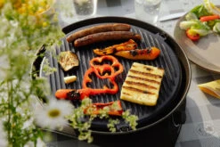 Campingaz 360 GRILL TABLETOP GAS BARBECUE -Outdoor Camping kd62d2819e4d94fef33de5fc59b98e3ac