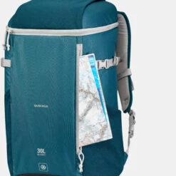 Quechua Isothermal Backpack 30L 25 Quechua Isothermal Backpack 30L -Outdoor Camping kd6897dcf08280ffaf7ff49b120932503