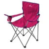 Regatta Great Outdoors Isla Camping Chair (Duchess Pink/Navy) 1 Regatta Great Outdoors Isla Camping Chair (Duchess Pink/Navy) -Outdoor Camping kd6c238d3984b3dc79eb4c628d32c4e41
