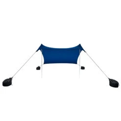 Decathlon ANTI-UV BEACH CANOPY - BLUE 13 Decathlon ANTI-UV BEACH CANOPY - BLUE -Outdoor Camping kd734100877a8f10601b2cfe3e5620ac5