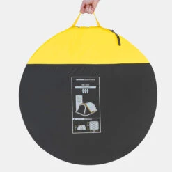 Quechua 3 Man Pop-Up Tent 13 Quechua 3 Man Pop-Up Tent -Outdoor Camping kd7bf0360c8ffb85171e23f944685935a