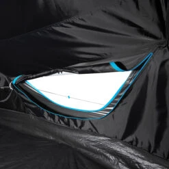 Quechua 3 Man Pop-Up Blackout Tent -Outdoor Camping kd7e64e9caf4fe77f32e57cf2f4eebf8c