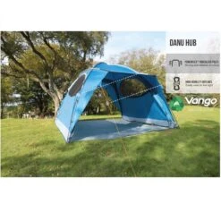 Vango Danu Hub Shelter 17 Vango Danu Hub Shelter -Outdoor Camping kd7fef6f3fa7be04db85ea5902049b4a6