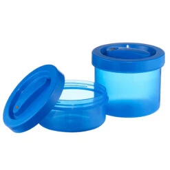 Quechua Stainless Steel Isothermal Food Box 24 Quechua Stainless Steel Isothermal Food Box -Outdoor Camping kd883c40fe2969ce353125a4cc4d0002e