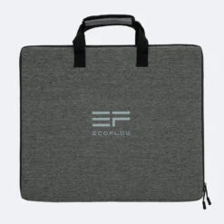 EcoFlow 110W Portable Solar Panel -Outdoor Camping kda4bdb001fc29c9db4a39b679f3b24cb