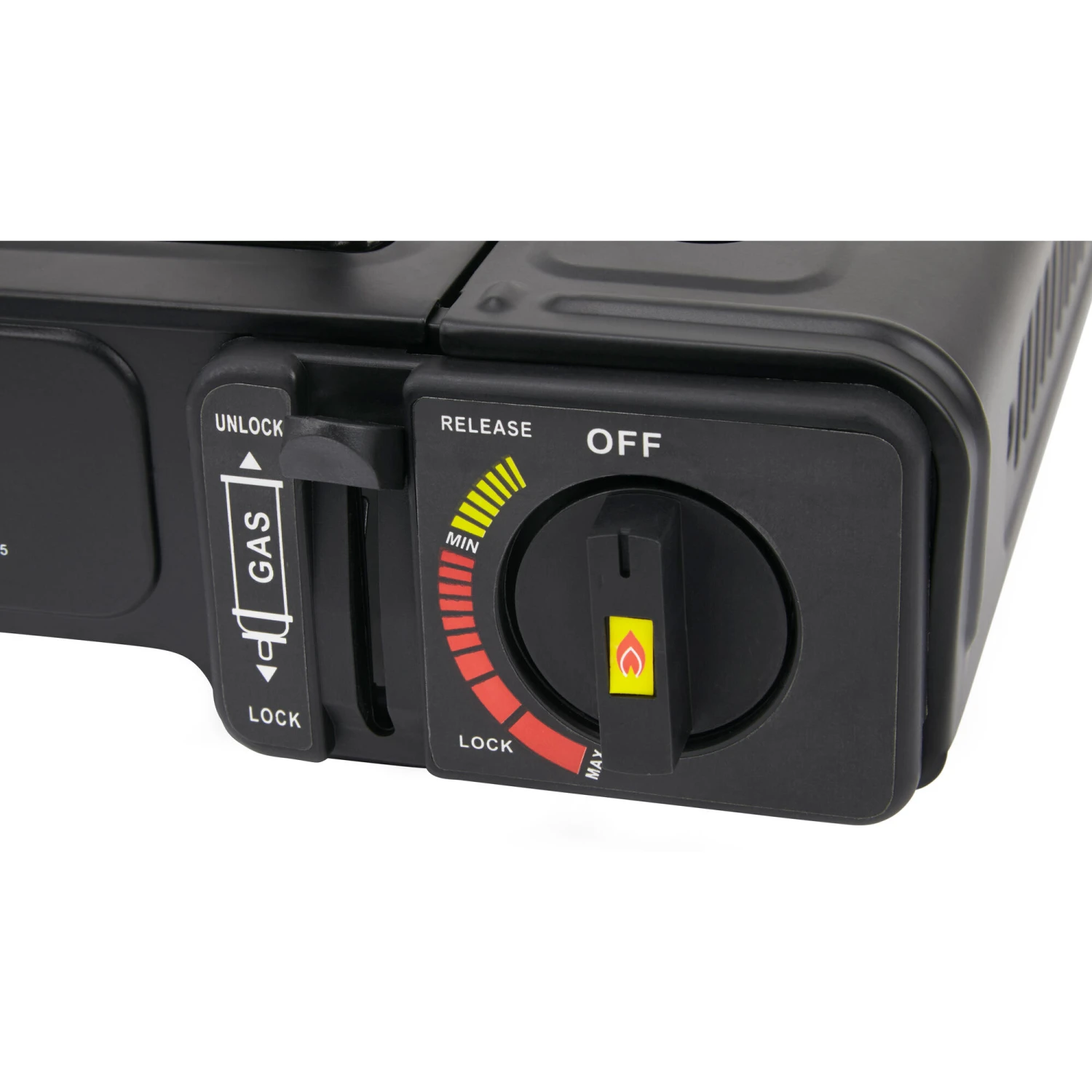 DYNASTY COMPACT 2 CAMPING STOVE 5 DYNASTY COMPACT 2 CAMPING STOVE - Image 3