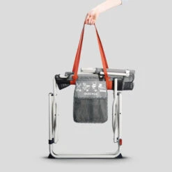 Quechua Folding Dining Camping Chair 18 Quechua Folding Dining Camping Chair -Outdoor Camping kdb253a8831c6649fd0892c314e715501