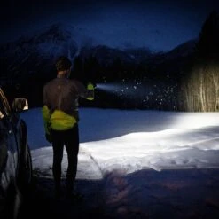 Ledlenser P18R Signature Rechargeable LED Torch -Outdoor Camping kdb3e368484b15fd545ef36fa347a0c8f