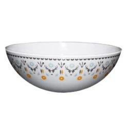 OLPRO Whitbourne Melamine Set (16 Piece) 10 OLPRO Whitbourne Melamine Set (16 Piece) -Outdoor Camping kdc7e92b04cc9b9754a38c478599caa3f 1