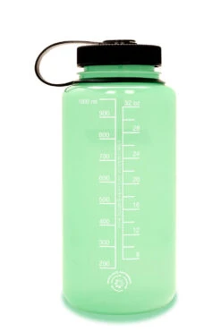 Nalgene 1L Wide Mouth Sustain Water Bottle - Made From 50% Plastic Waste 35 Nalgene 1L Wide Mouth Sustain Water Bottle - Made From 50% Plastic Waste -Outdoor Camping kdd207cb8eea200e3804278df94381f1a