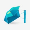 3-person Sun Shelter Beach Parasol UPF50+ Iwiko 180 - Blue Yellow 1 3-person Sun Shelter Beach Parasol UPF50+ Iwiko 180 - Blue Yellow -Outdoor Camping kdd97c4f3826cdb10dd7e400380b6253b