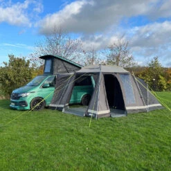 Kamper Sleeper Pole & Sleeve Drive Away Campervan Awning 11 Kamper Sleeper Pole & Sleeve Drive Away Campervan Awning -Outdoor Camping kddfdbf49f1b6c922ff6b0202e0d2c98d