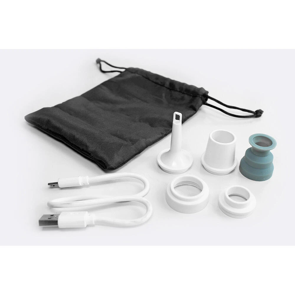 Mini Max USB Air Pump 4 Mini Max USB Air Pump - Image 2