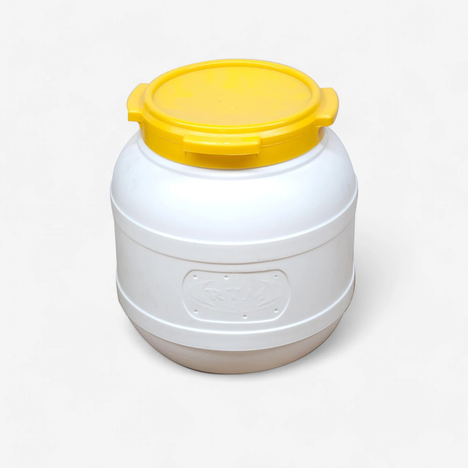 WATERTIGHT CONTAINER CANOE-KAYAK 15 LITRES RTM 3 WATERTIGHT CONTAINER CANOE-KAYAK 15 LITRES RTM