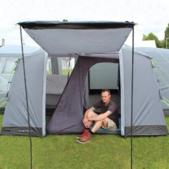 Camp Star Side Porch 500XL/600 8 Camp Star Side Porch 500XL/600 -Outdoor Camping kdf275d337f21a07663046ff45a5d28bb