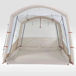 Quechua 6 Person Inflatable Camping Shelter -Outdoor Camping ke0126746f9eee72cfd36e0d0a99e46ea