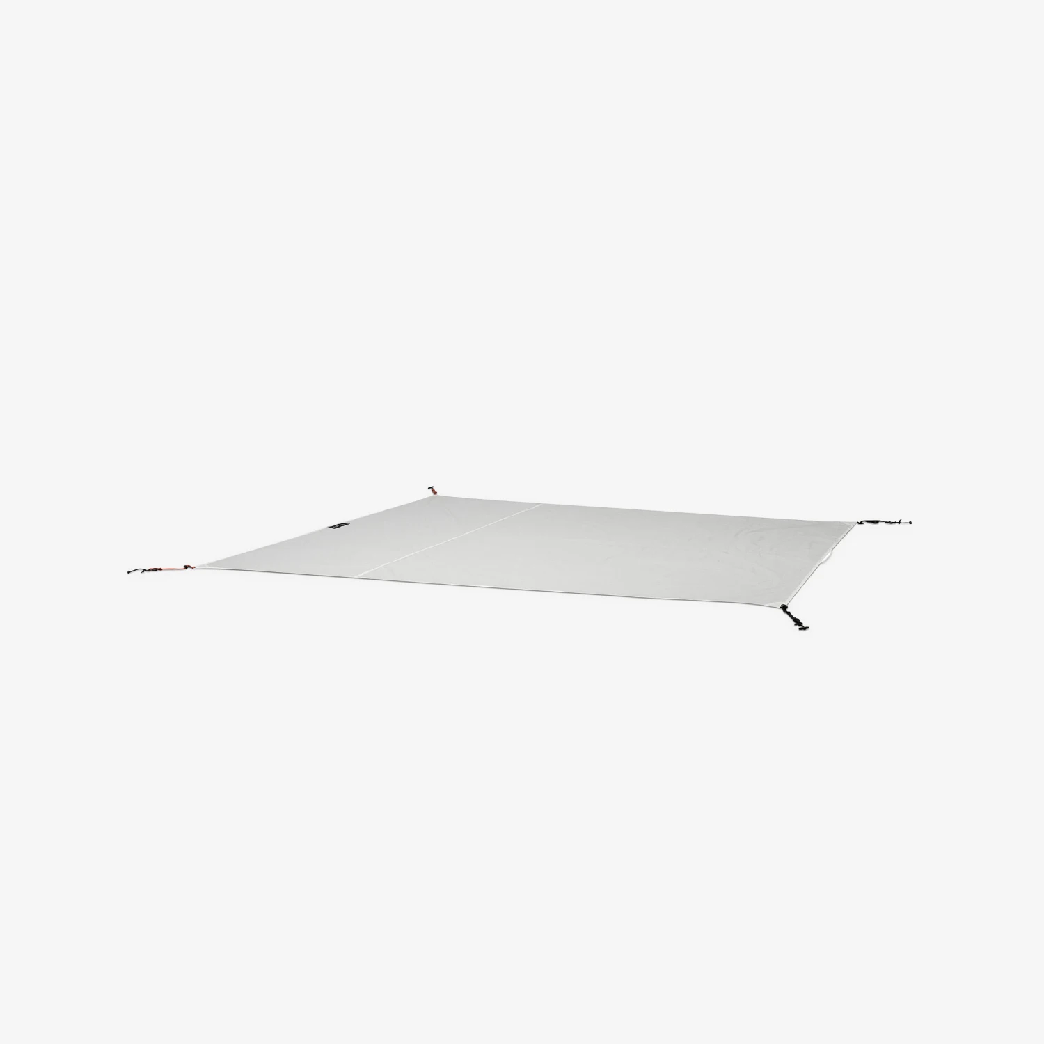 Groundsheet MT900 For 3 Person Tent - Minimal Editions - Undyed 3 Groundsheet MT900 For 3 Person Tent - Minimal Editions - Undyed