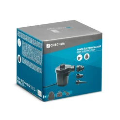 Quechua Electric Camping Pump - Mains Power 9 Quechua Electric Camping Pump - Mains Power -Outdoor Camping ke028ab513d5c681a800cc7b6dec6f730