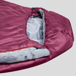 Trekking Sleeping Bag MT500 5°C 34 Trekking Sleeping Bag MT500 5°C -Outdoor Camping ke073bc97692bb42ccb0b7a1a953fdfdd
