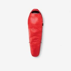 Trekking Sleeping Bag MT500 15°C -Outdoor Camping ke0784a62f0ec8e5e54307c8189b3ab15