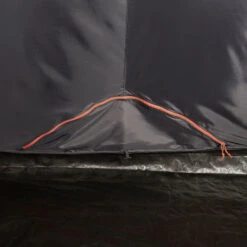 Quechua 4 Man Inflatable Blackout Tent -Outdoor Camping ke297b7f177785fcde716cccfa2b53639