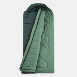 Quechua Camping Sleeping Bag Arpenaz 0° 10 Quechua Camping Sleeping Bag Arpenaz 0° -Outdoor Camping ke297f776c4342fcc3fda8230fb18945b
