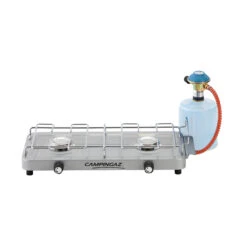 Campingaz Camping Stove 100S Kit With Regulator And Hose 8 Campingaz Camping Stove 100S Kit With Regulator And Hose -Outdoor Camping ke2c576fc7e74c2980d4651e716e2aea7