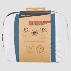 Quechua Camping Flexible Cooler - 35 L 15 Quechua Camping Flexible Cooler - 35 L -Outdoor Camping ke3b1b78e8d105f9f61f43acef58b77d6