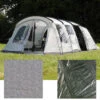 Vango Spectre 600 Pole Family Tunnel Tent Package Deal -Outdoor Camping ke3c5df41301a299016b59624fc42517d