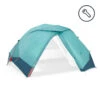 Quechua FLYSHEET - SPARE PART FOR THE 2 SECONDS EASY 2 PERSON TENT 1 Quechua FLYSHEET - SPARE PART FOR THE 2 SECONDS EASY 2 PERSON TENT -Outdoor Camping ke46107201c3e5e09670c8e26e5e87785
