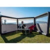 Vango AirBeam Windbreak Elements ProShield 3 Panel -Outdoor Camping ke4a2787d3c21e29c6b94dad7959d77a4
