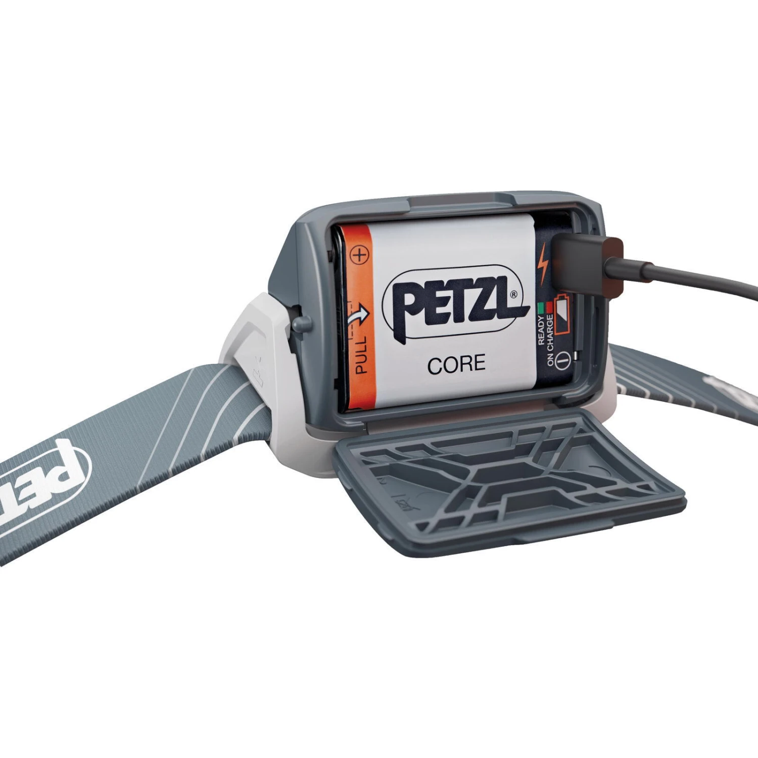 Petzl Tikka Core Headtorch Rechargeable Headlamp Outdoor Light Camping 7 Petzl Tikka Core Headtorch Rechargeable Headlamp Outdoor Light Camping - Image 5