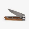 Folding Knife With Wooden Handle MT500 -Outdoor Camping ke500faf6aba238497fd0fcb7ba94ae8e