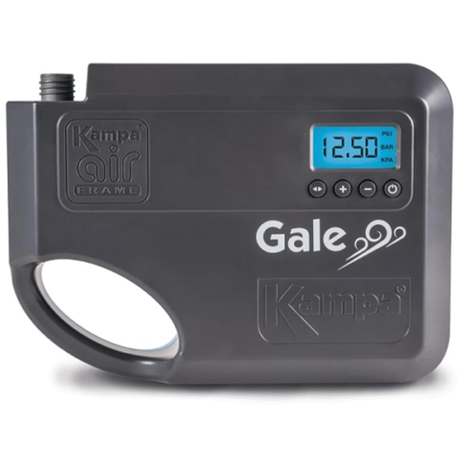 Dometic Gale Electric Pump 12V For Tents & Awnings 4 Dometic Gale Electric Pump 12V For Tents & Awnings - Image 2