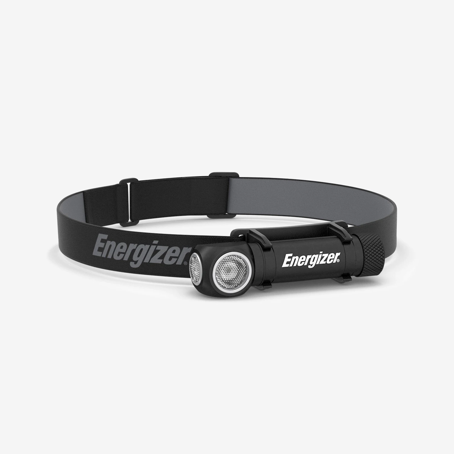 Energizer Hybrid Head Torch & Torch - 1000 Lumens 2 Energizer Hybrid Head Torch & Torch - 1000 Lumens