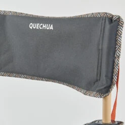 Quechua Camping Big Folding Armchair - Basic XL 16 Quechua Camping Big Folding Armchair - Basic XL -Outdoor Camping ke62d6e2017879f812c9e60ec987bab50