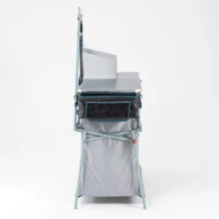 Quechua Camping Large Folding Kitchen Cabinet 30 Quechua Camping Large Folding Kitchen Cabinet -Outdoor Camping ke6b1ae8328801606f07d64b51aa723fe