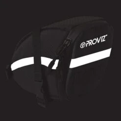 Proviz REFLECT360 Reflective Waterproof Cycling Saddle Bag 9 Proviz REFLECT360 Reflective Waterproof Cycling Saddle Bag -Outdoor Camping ke75ee49690fb6afd43bf57cb8e15062e