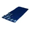 Regatta Great Outdoors Bienna Single Sleeping Bag (Laser Blue) -Outdoor Camping ke7acc5b5a18b77ce0889e1b8eb5be8ce