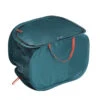 Quechua Camping Recycling Bin - 3 Compartments - 80 Litres -Outdoor Camping ke859a886555b9b2553cf6748ec7d2535