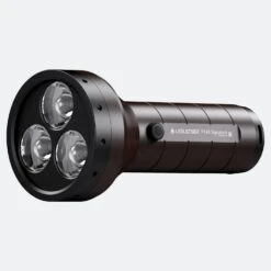 Ledlenser P18R Signature Rechargeable LED Torch