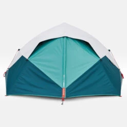 Quechua 3 Man Blackout Tent - 2 Seconds Easy F&B 27 Quechua 3 Man Blackout Tent - 2 Seconds Easy F&B -Outdoor Camping ke86d125d4c1212b9ea727370cf937edc